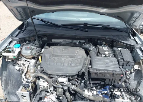 2023 Volkswagen Tiguan 2.0T Se R-Line Black z USA, uszkodzony, nr VIN 3VVCB7AX2PM108351